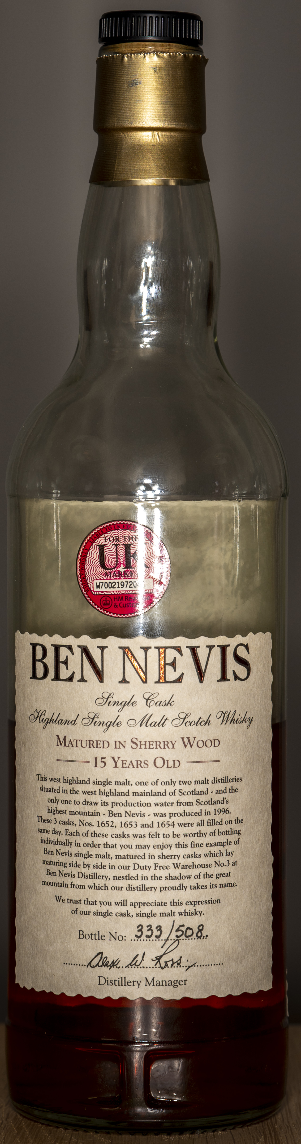 Billede: DSC_4761 - Ben Nevis 15 - bottle back.jpg