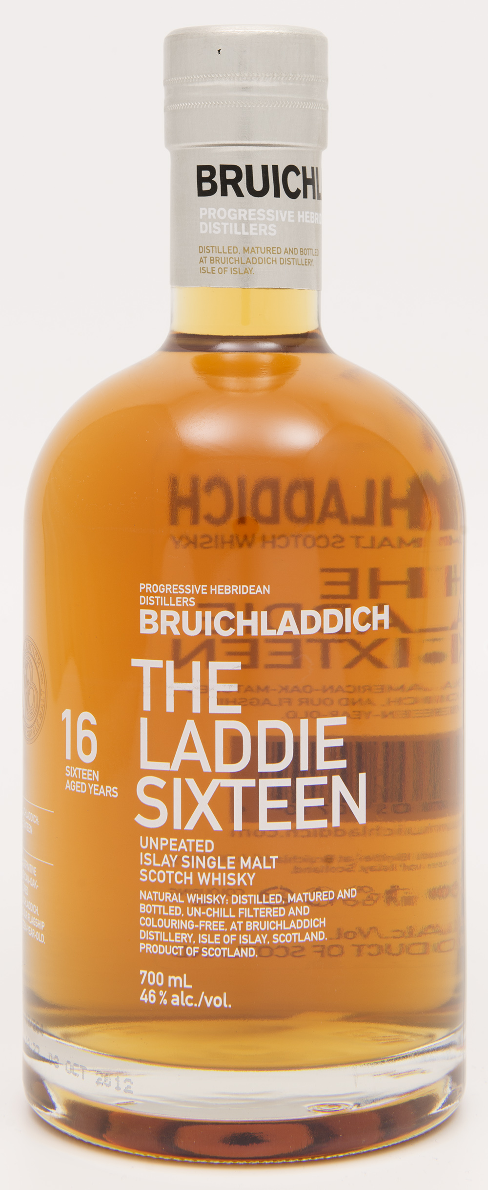 Billede: DSC_3603 The Laddie Sixteen - bottle.jpg